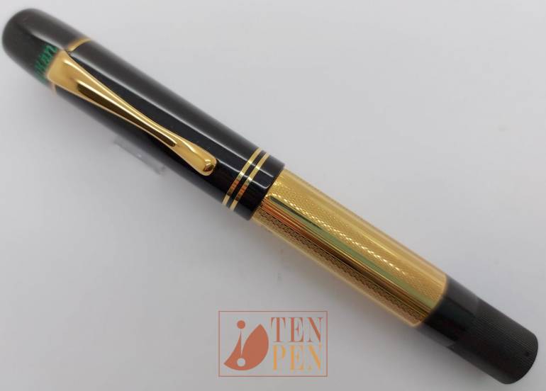 PELIKAN 1931 limited edition Tenpen By Letizia Iacopini